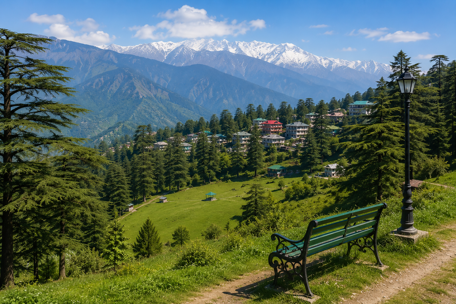 Dalhousie